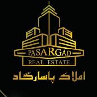 آژانس املاک دفتر فنی مهندسی پاسارگاد پروفایل