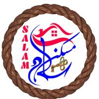 آژانس املاک سلام پروفایل
