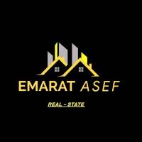 آژانس املاک عمارت آصف پروفایل