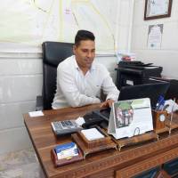 آژانس املاک ساحل پروفایل