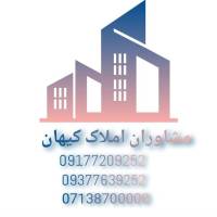 آژانس املاک کیهان پروفایل