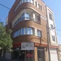 آژانس املاک بااام پروفایل