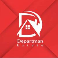 آژانس املاک دپارتمان پروفایل