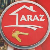آژانس املاک آراز پروفایل