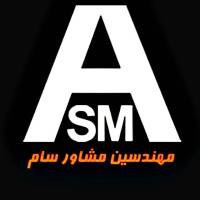 آژانس املاک سام پروفایل