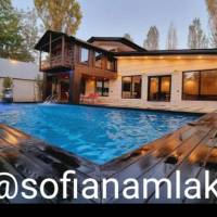 آژانس املاک بهارستان صوفیان پروفایل
