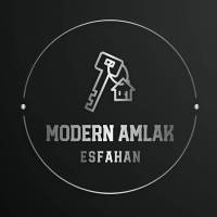 آژانس املاک مدرن پروفایل