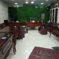 آژانس املاک دپارتمان کارن پروفایل