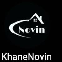 آژانس املاک خانه نوین پروفایل