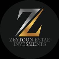 آژانس املاک زیتون پروفایل