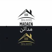 آژانس املاک مدائن پروفایل