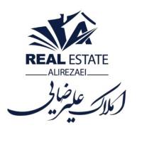 آژانس املاک علیرضایی پروفایل