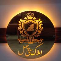 آژانس املاک سی چهل پروفایل