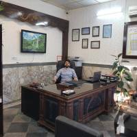 آژانس املاک کارگذاری ایرانیان پروفایل