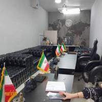 آژانس املاک میرزایی پروفایل