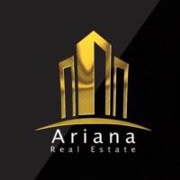 آژانس املاک آریانا پروفایل