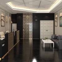 آژانس املاک کارگزاری ملک صادقی پروفایل