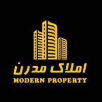 آژانس املاک مشاورین مدرن پروفایل