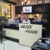 آژانس املاک سالار پروفایل