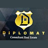 آژانس املاک دیپلمات پروفایل