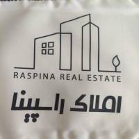 آژانس املاک کارگزاری راسپینا پروفایل