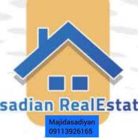 آژانس املاک اسدیان 534 پروفایل