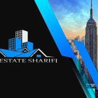 آژانس املاک شریفی پروفایل