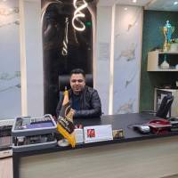 آژانس املاک یعقوبی پروفایل