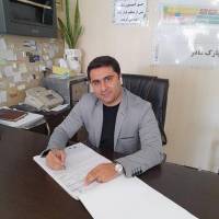 آژانس املاک پارک مادر پروفایل