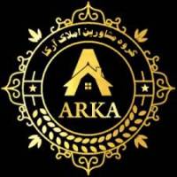 آژانس املاک آرکا پروفایل