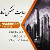 آژانس املاک مسکن نادریان پروفایل