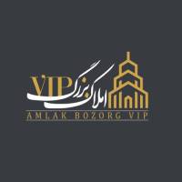 آژانس املاک بزرگ vip پروفایل
