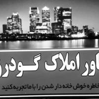 آژانس املاک گودرزی پروفایل