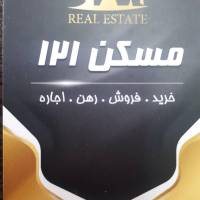 آژانس املاک اژانس 121 پروفایل