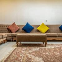 آژانس املاک مجموعه اقامتی قاسمی پروفایل