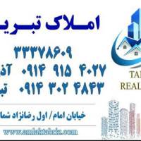 آژانس املاک تبریز پروفایل