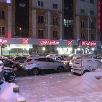 آژانس املاک امیران نیاوران پروفایل