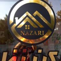آژانس املاک مسکن نظری پروفایل