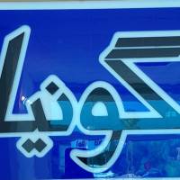آژانس املاک گونیا پروفایل