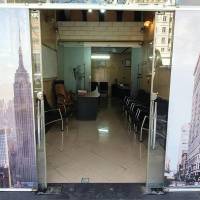 آژانس املاک هدیش پروفایل