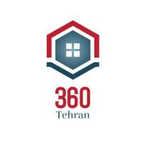 آژانس املاک تهران 360 پروفایل