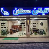 آژانس املاک گیلان مسکن فروغی پروفایل