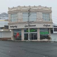 آژانس املاک پدیده پروفایل