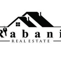آژانس املاک کارگزاری ربانی پروفایل
