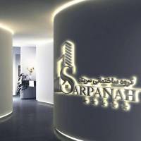 آژانس املاک کهریزک سرپناه باقرشهر شهرری پروفایل