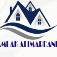 آژانس املاک علیمردانی پروفایل