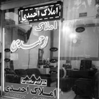آژانس املاک احمدی پروفایل