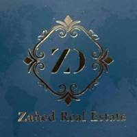 آژانس املاک زاهد پروفایل