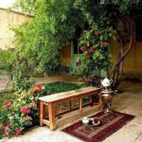 آژانس املاک زارع پروفایل