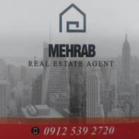 آژانس املاک مسکن مهراب پروفایل